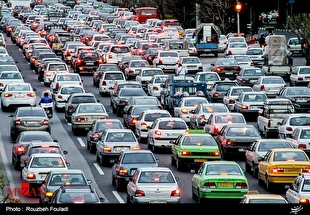 حل معضل ترافیک جنوب‌شرق تهران تا یک‌سال آینده/ پروژه شهید شوشتری چه زمانی افتتاح می‌شود؟