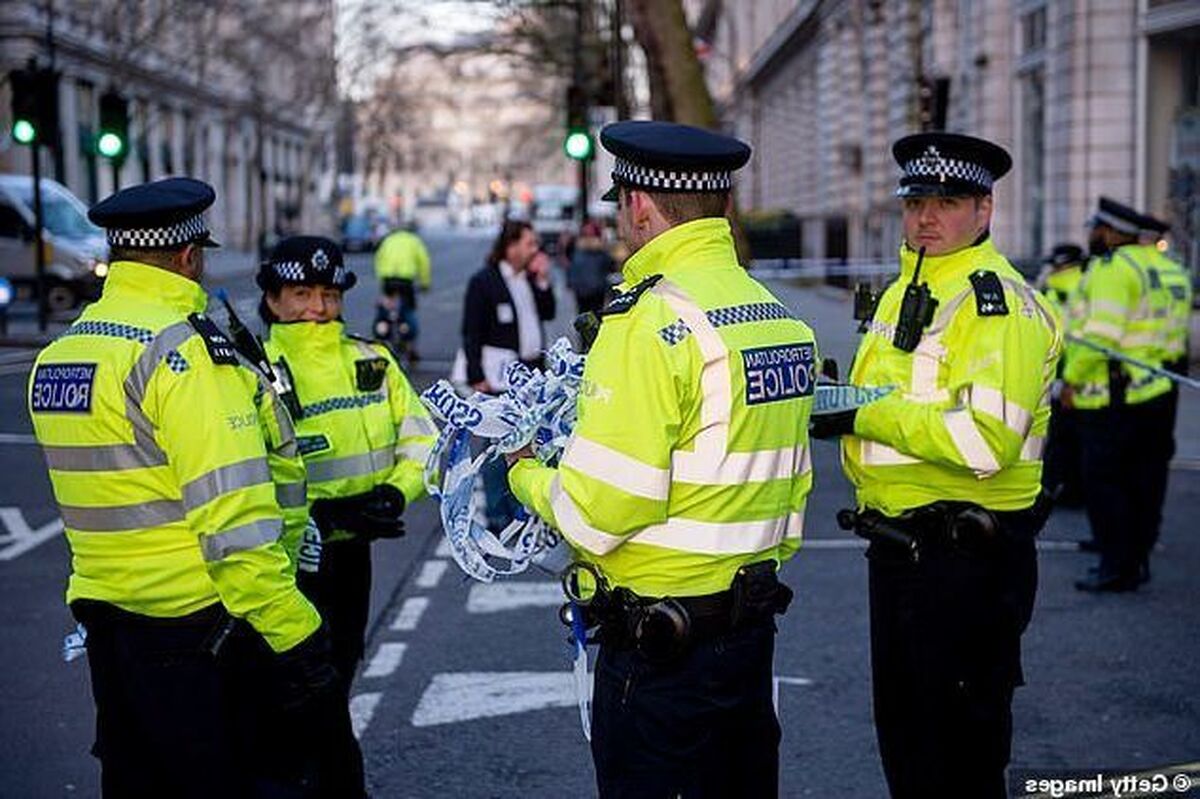 شکست پلیس انگلیس در ردیابی حدود ۷۳۰ مجرم جنسی