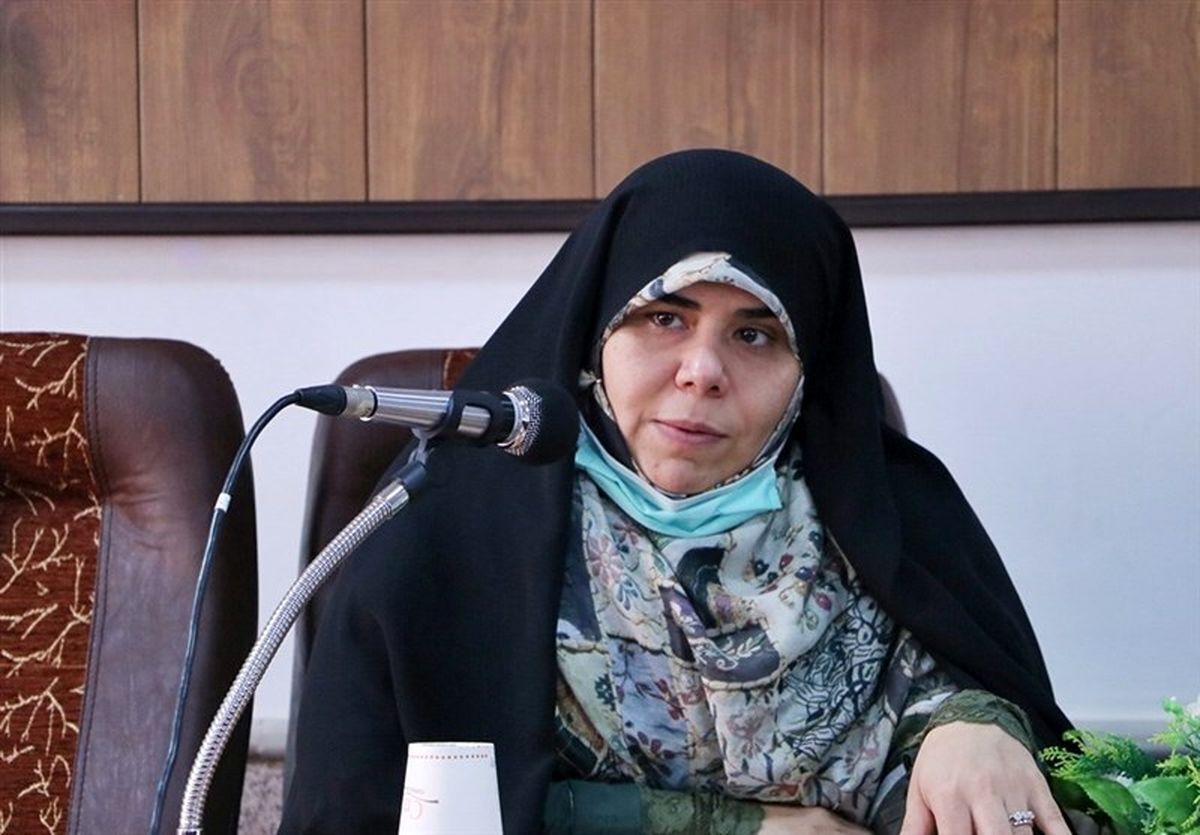 رئیس فراکسیون زنان مجلس: لغو عضویت ایران در کمیسیون مقام زنان سازمان ملل رفتاری سیاسی است
