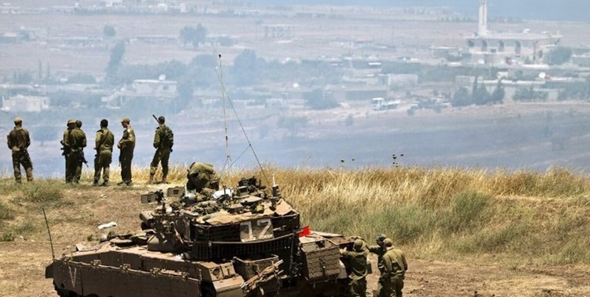ارتش تل‌آویو: افزایش خطر جنگ در سال آینده/ ایران، حزب‌الله لبنان و حماس لزوماً علاقه‌ای به درگیری مستقیم و همه‌جانبه ندارند