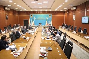 حل مشکلات ۷ واحد تولیدی آذربایجان غربی با ورود دستگاه قضایی در کمیته حمایت قضایی از سرمایه‌گذاری 