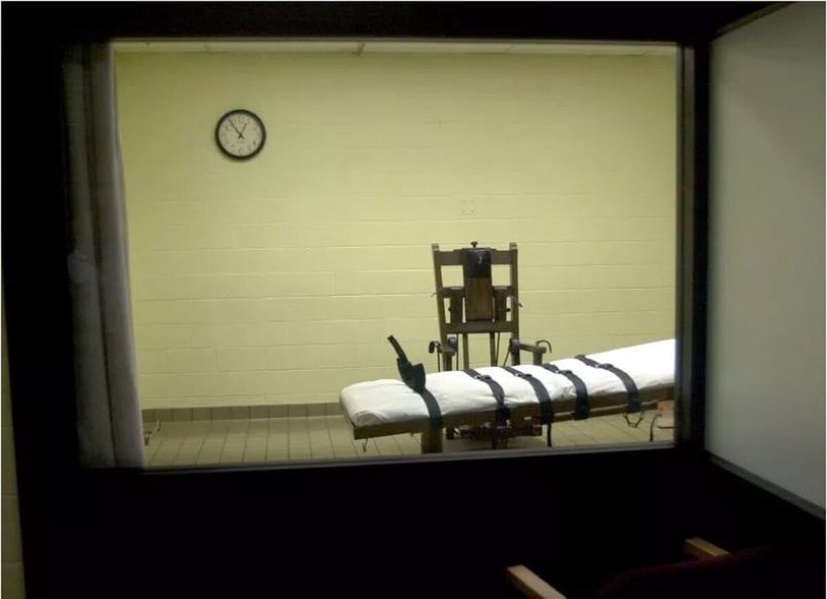 آمار اعدام‌های آمریکا در ۲۰۲۳؛ روند اجرای احکام افزایش یافت