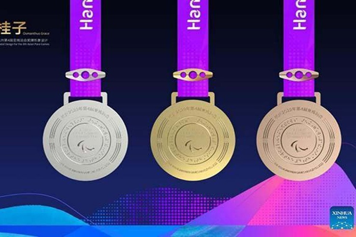 پاداش مدال‌آوران ایران در المپیک پاریس مشخص شد