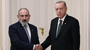 چشم‌انداز عادی‌سازی روابط ارمنستان و ترکیه و تاثیر آن بر منطقه قفقاز