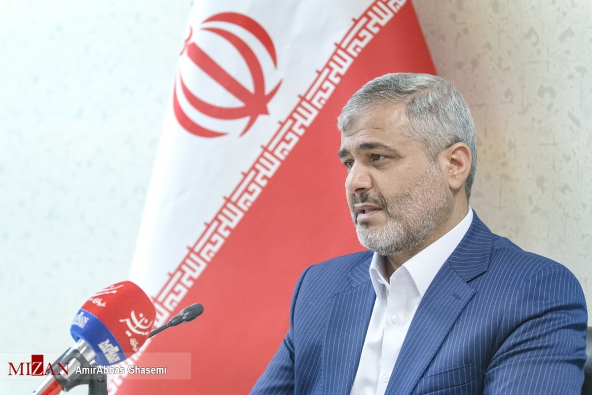 رئیس دادگستری تهران: مشکلی در پذیرش کارآموز وکالت نداریم