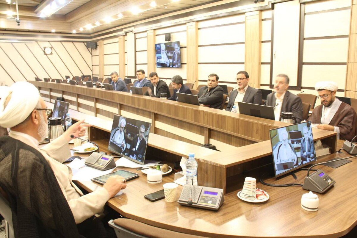 کاهش ۹ درصدی ورود پرونده به دادگستری استان زنجان