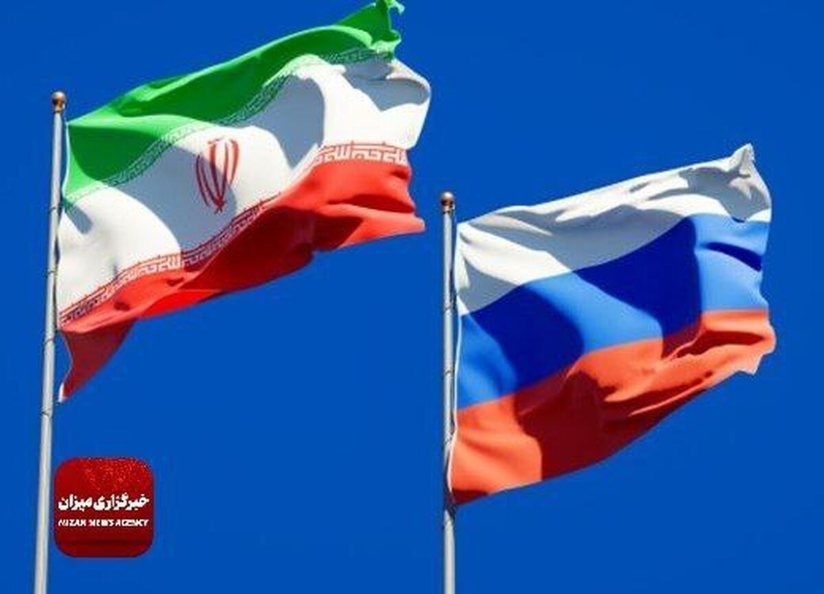 روسیه، ایران را جایگزین کانال سوئز می‌کند