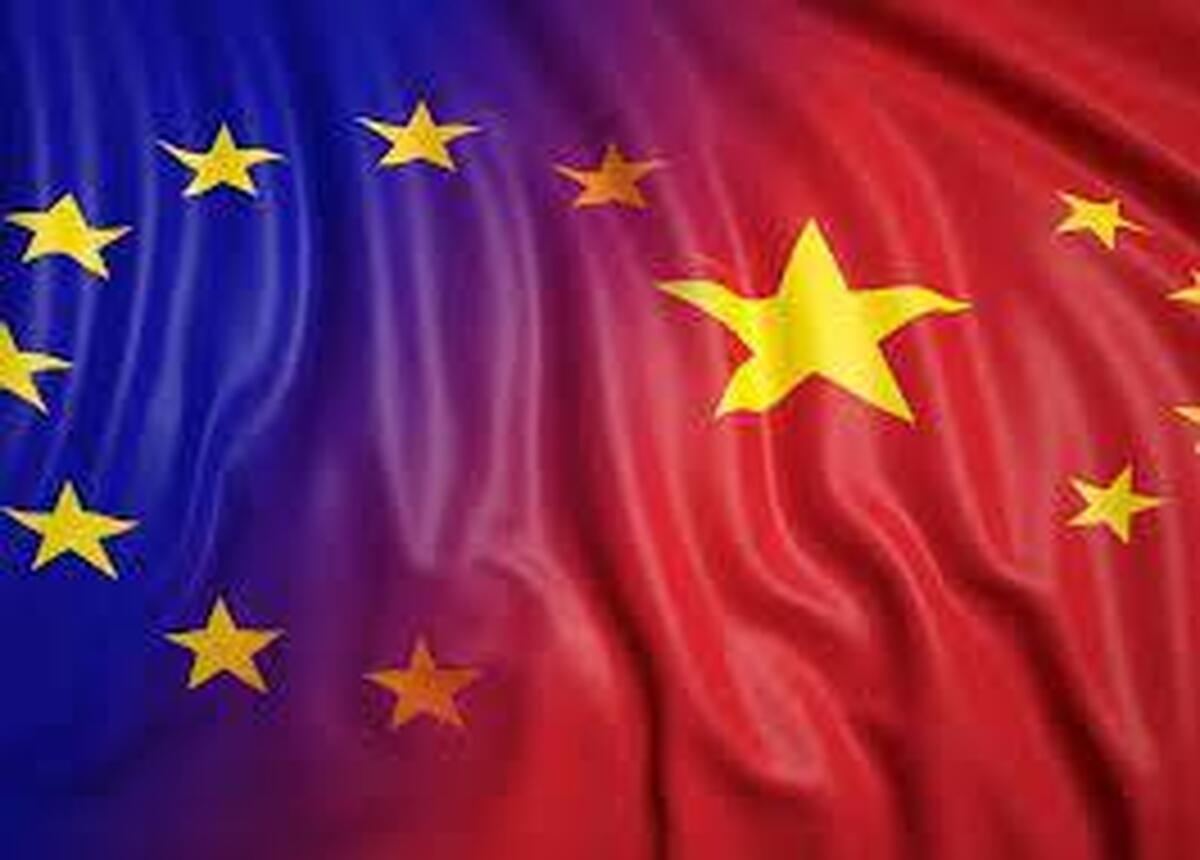 سفر مسئول سیاست خارجی اتحادیه اروپا به چین لغو شد