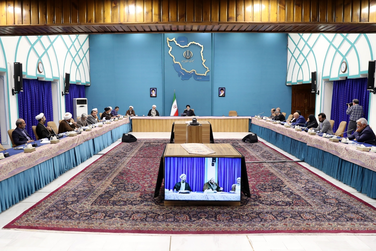 ارتقای جایگاه سازمانی شورای فرهنگی اجتماعی زنان تصویب شد
