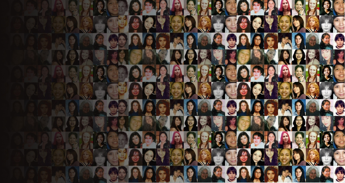 نسل‎کشی زنان و دختران بومی در کانادا؛ جنایتی با ابعاد مختلف