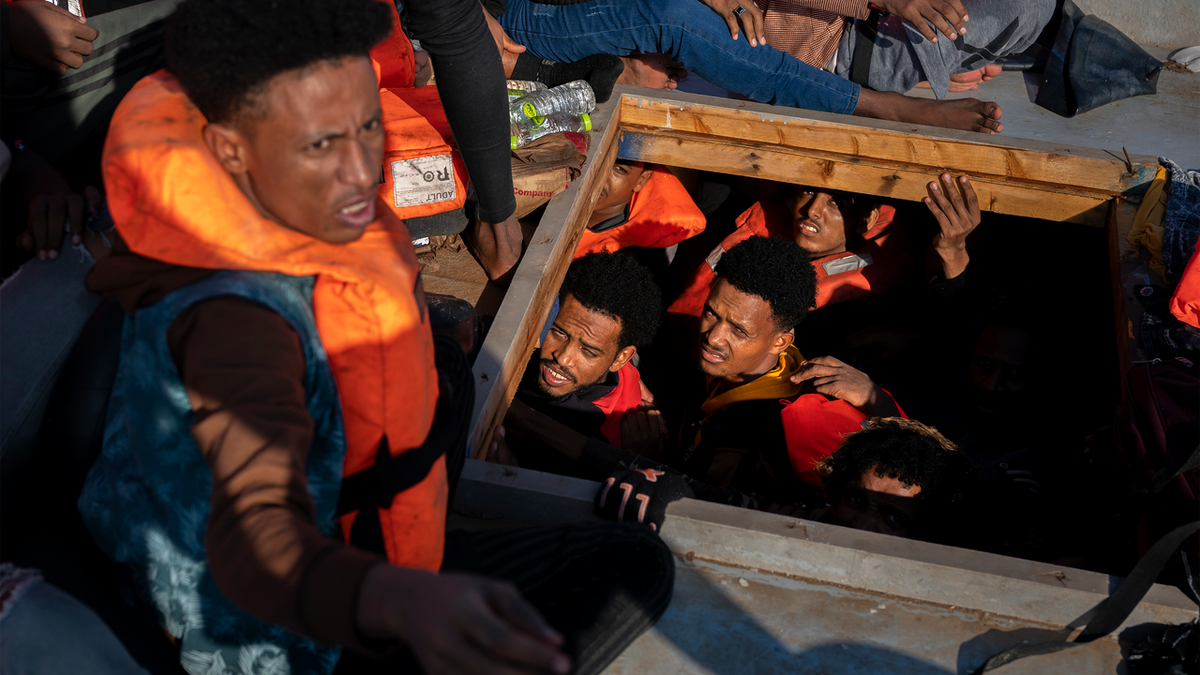 کمپین ضد مهاجرتی دولت‌های اروپایی و مرگ روزانه پناهجویان در مرز‌ها