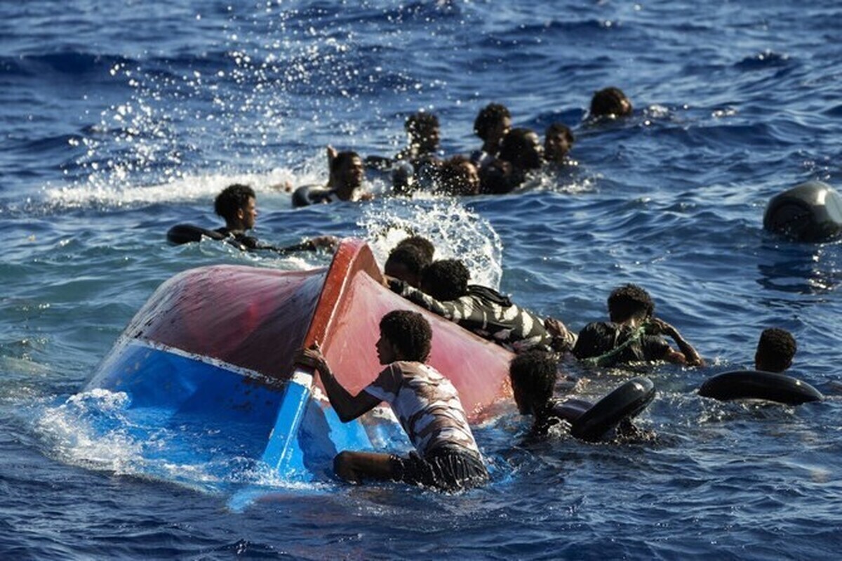 بحران مهاجرتی اروپا؛ هشدار درباره افزایش تلفات در مدیترانه