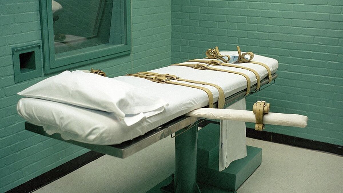 استفاده آمریکا از دارو‌های مرگبار تاریخ گذشته برای اعدام زندانیان