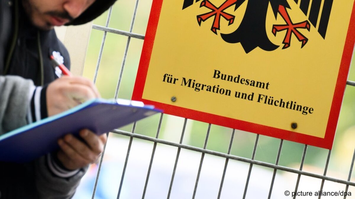 ثبت هزار و ۵۰۰ حمله به پناهجویان در آلمان