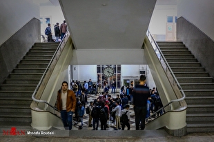 ۱۶ آذر روز دانشجوی ضد آمریکاست/ بارگذاری ریل ایران در مسیر توسعه توسط دانشجویان انجام می‌شود