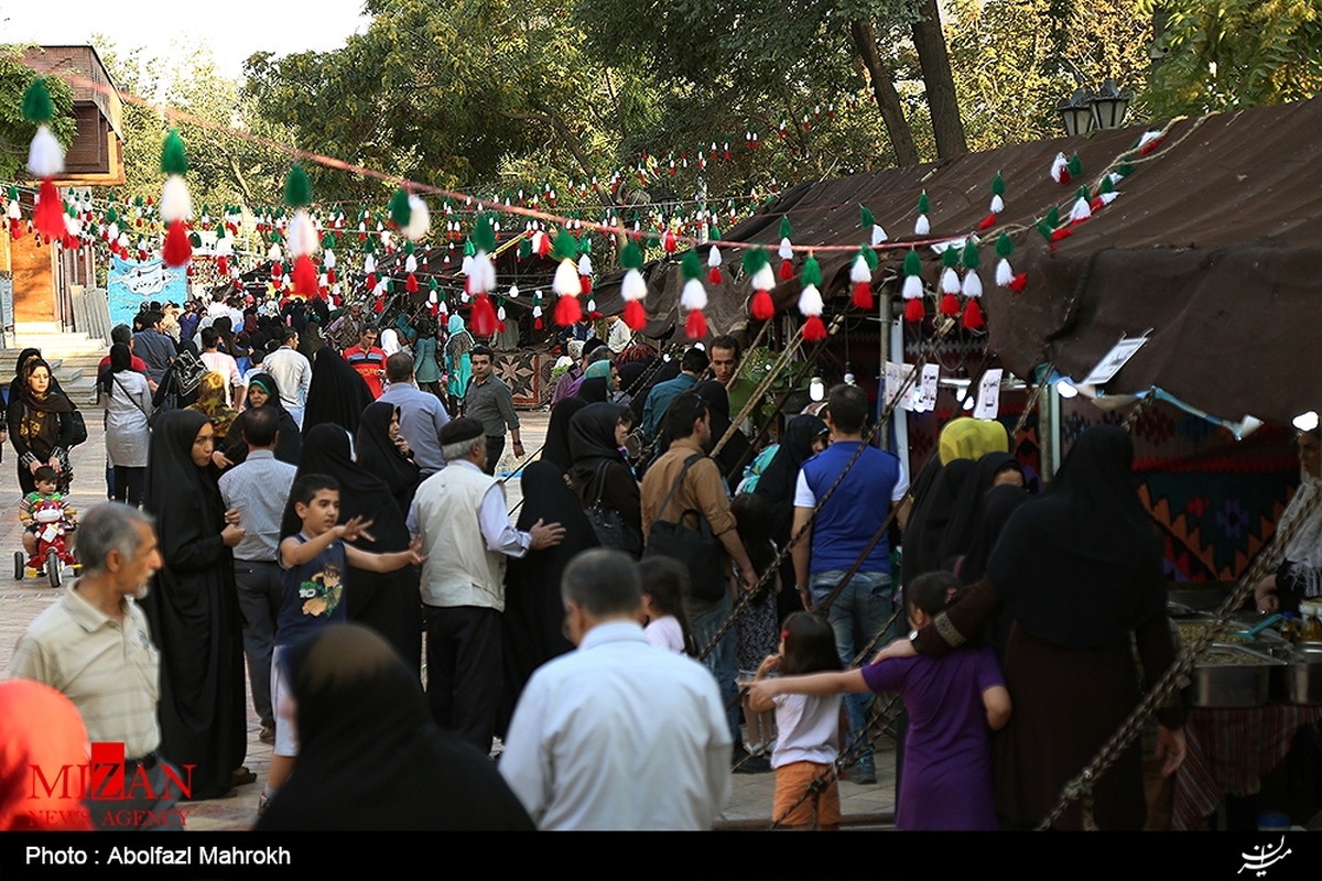 رئیس کل دادگستری گلستان: برگزاری جشنواره اقوام ایران زمین به شناسایی ظرفیت‌های گردشگری استان کمک می‌کند