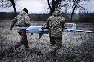 حملات پهپادی اوکراین به روستوف؛ کی‌یف مدعی انهدام ۶ هواپیمای نظامی روسیه شد