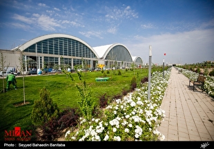 یک‌سال پس از تاکید دادستان کل کشور انجام شد؛ حذف نمایشگاه ساختمان از تقویم نمایشگاه بین‌المللی تهران