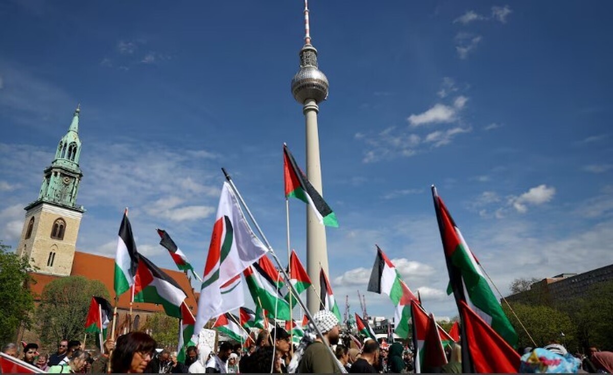 دومین شکایت وکلای حقوق بشر علیه دولت آلمان به دلیل صادرات تسلیحات به رژیم اسرائیل