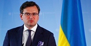 وزیر خارجه اوکراین: غرب ما را در جنگ تنها گذاشته است