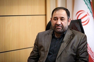 سفیر ایران خطاب به رژیم صهیونیستی: اگر دوباره خطا کنید زلزله متوقف نخواهد شد