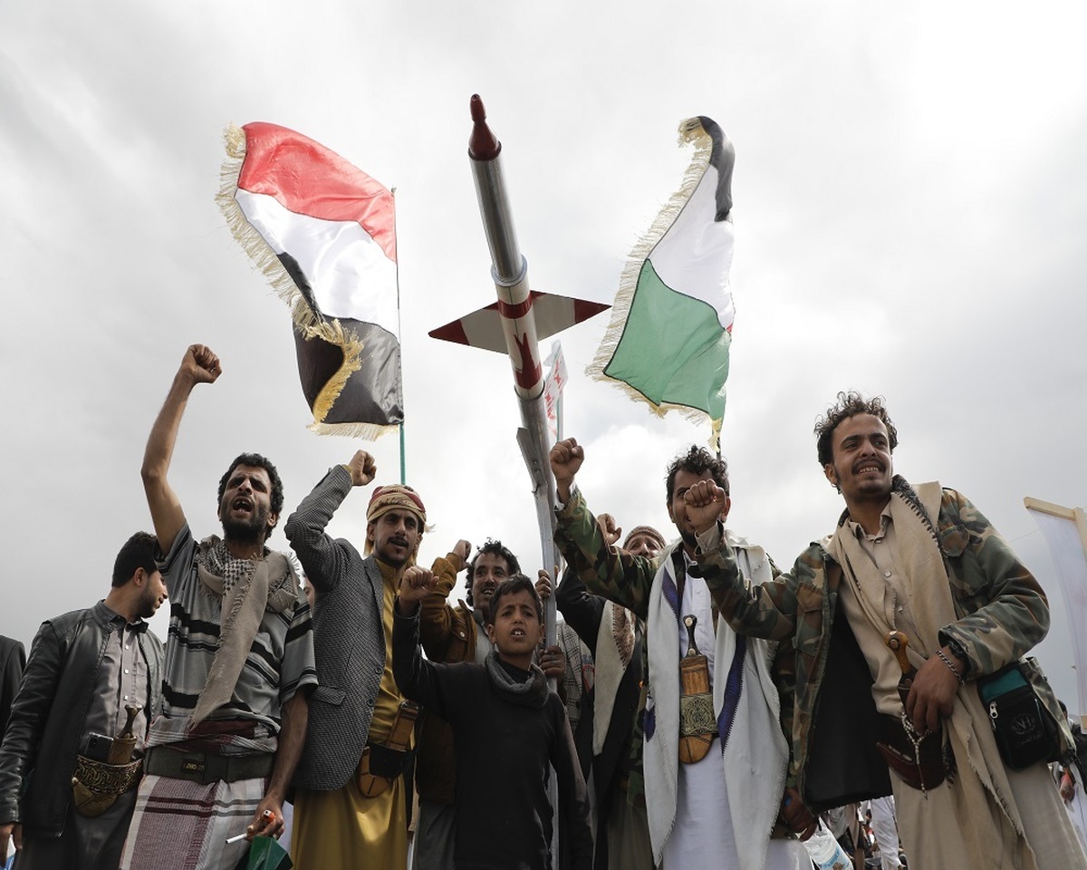 مقاومت یمن؛ بازیگری کلیدی در منطقه و دریای سرخ