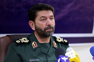 تاکید فرمانده سپاه تهران بزرگ بر اهتمام بیشتر در رعایت و اجرای قانون حجاب و پوشش در محیط‌های عمومی