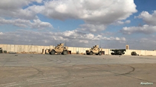 عملیات پهپادی علیه پایگاه عین الاسد در عراق