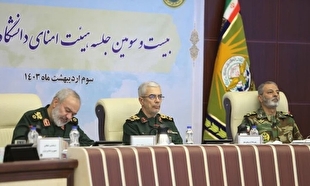 سرلشکر باقری: اقدام تنبیهی جمهوری اسلامی تأثیرات راهبردی در سطح منطقه و جهان داشت