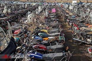 رئیس کل دادگستری هرمزگان: تمام موتورسیکلت‌های توقیفی موجود در شهرستان بندر خمیر شهرستان فروخته شد
