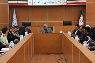 رئیس کل دادگستری استان کرمانشاه: صیانت از آرای مردم و حفظ سلامت انتخابات، وظیفه شرعی و قانونی است