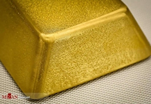 بیش از ۲.۷ تن شمش طلا در مرکز مبادله ایران معامله شد