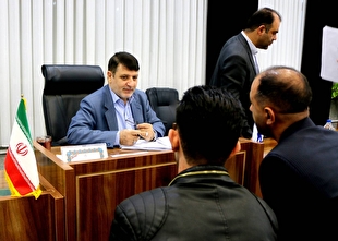 مسئولان قضایی استان آذربایجان شرقی به ۱۱۰ پرونده قضایی رسیدگی کردند