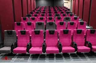 پرفروش‌ترین سینما‌های کشور در فروردین اعلام شد