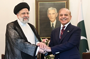 بیانیه مشترک ایران و پاکستان؛ تاکید بر توسعه روابط و لزوم حل‌وفصل موضوع کشمیر