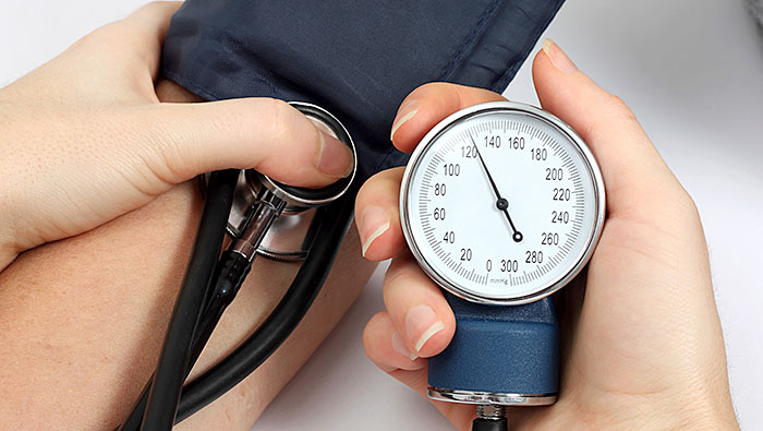 فشار خون بالا را بدون دارو کاهش دهید