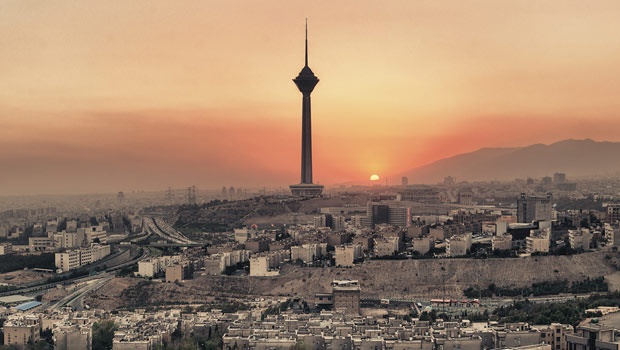 تا 13 سال آینده زلزله بزرگ تهران رخ می‌دهد؟