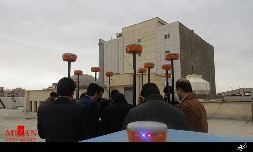 آغاز اجرای طرح شمیم در سطح استان کرمان + عکس