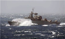 تکاوران ارتش، کشتی ایرانی را از دست دزدان دریایی نجات دادند