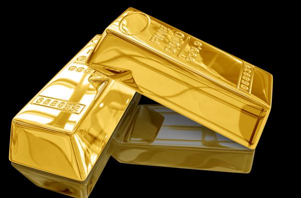 کشف دو  شمش طلای قاچاق در کرمانشاه