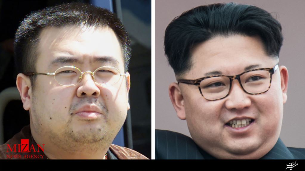 دومین مظنون به قتل برادر رهبر کره شمالی دستگیر شد
