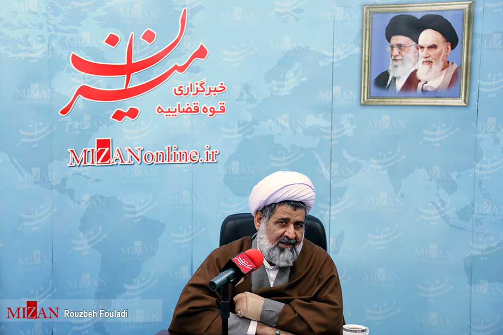 هیچ برنامه ای در تهران بدون بهره برداری دینی و اخلاقی انجام نمی شود