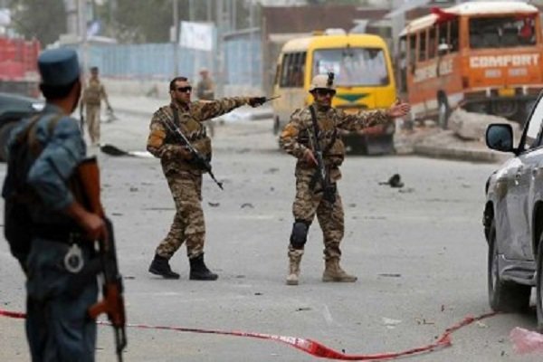 ۱۳ کشته در حمله مسلحانه به شمال 