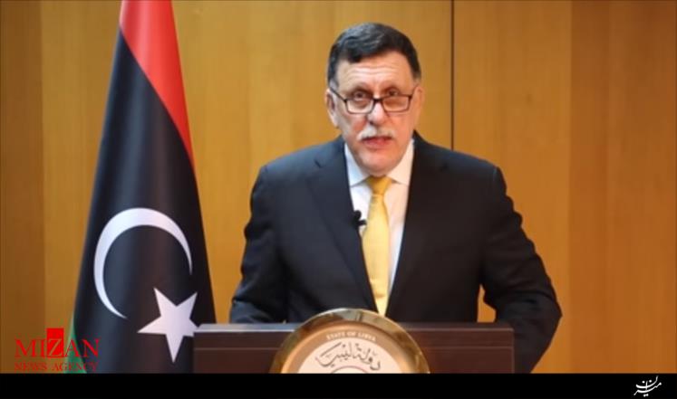 سوء قصد به جان رئیس دولت وفاق ملی لیبی
