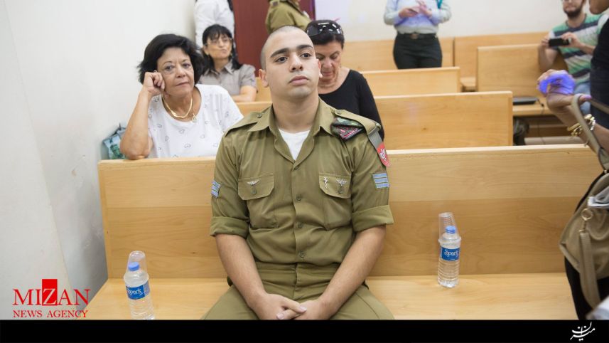 1.5 سال حبس حکم دادگاه رژیم صهیونیستی به قاتل جوان فلسطینی