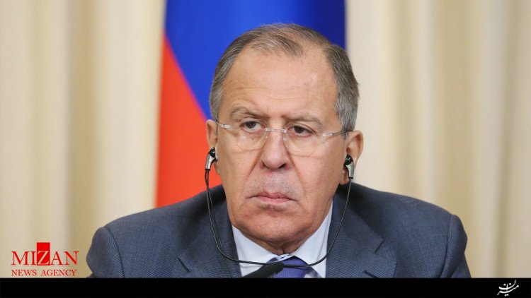 لاوروف: مسکو منتظر پیشنهاد واشنگتن درباره همکاری در سوریه است