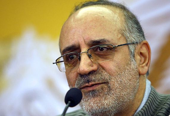 جمال شورجه: سینمای ایران دیگر «سلحشور»ی به خود نمی‌بیند