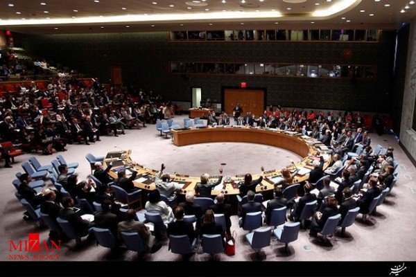 روسیه قطعنامه شورای امنیت علیه سوریه را وتو می‌کند