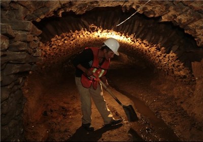 کشف تونل‌های افسانه‌ای ۵۰۰ ساله در مکزیک + عکس