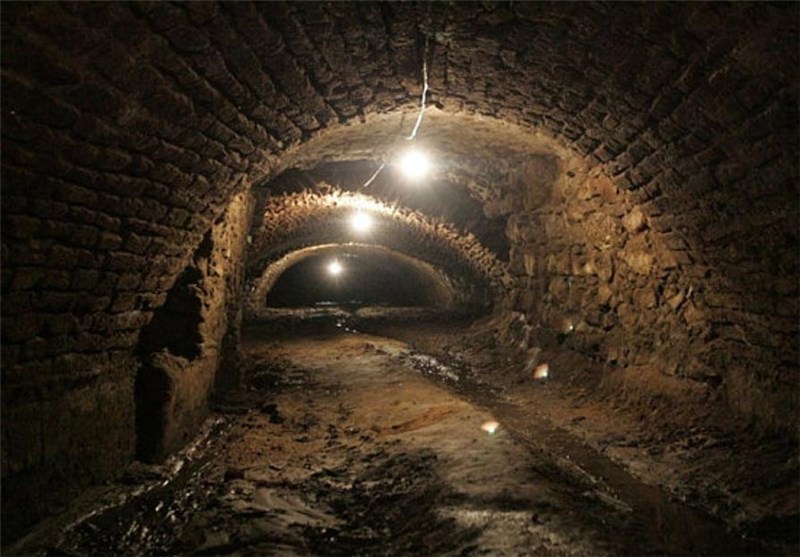 کشف تونل‌های افسانه‌ای ۵۰۰ ساله در مکزیک + عکس